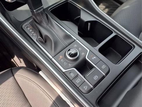 New 2026 Kia Sorento X-Line EX AWD/4WD image 9