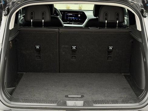 Certified 2024 Chevrolet Trax LT image 28