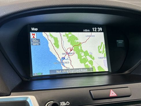 Used 2019 Acura TLX V6 SH-AWD w/ Technology Pkg image 20