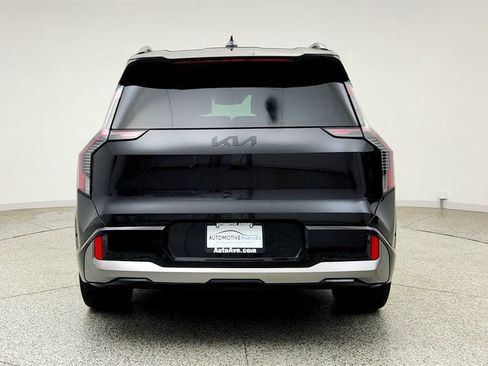 Used 2024 Kia EV9 GT-Line AWD/4WD image 6