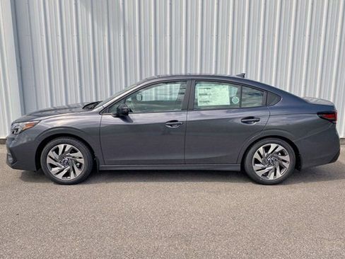 New 2025 Subaru Legacy Limited image 4