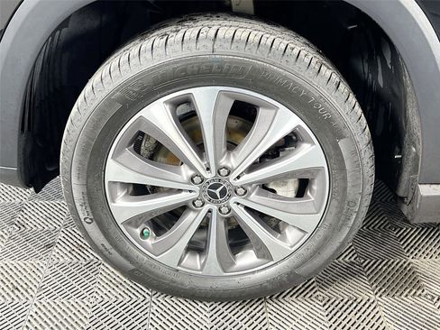 Certified 2023 Mercedes-Benz GLE 350 4MATIC w/ Premium Package image 30