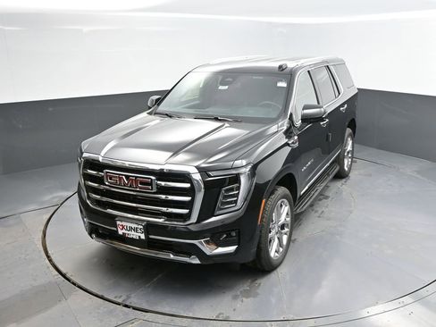 New 2026 GMC Yukon Elevation image 33