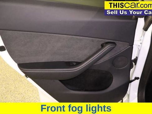 Used 2024 Tesla Model Y Long Range image 23