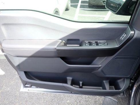 New 2025 Ford F150 STX w/ Equipment Group 200A image 22