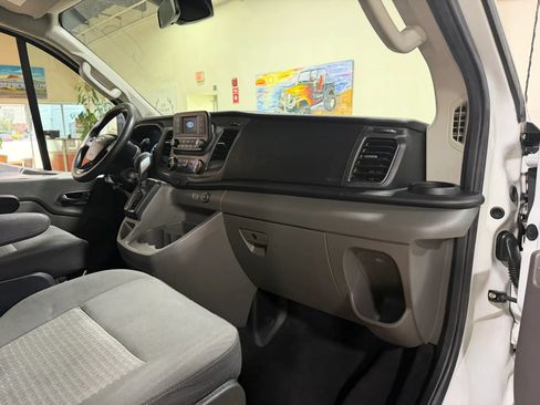 Used 2020 Ford Transit 350 XLT RWD image 28