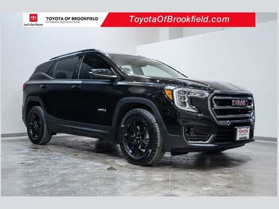 Used 2024 GMC Terrain AT4 w/ Infotainment Package II