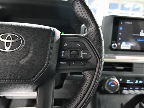 New 2026 Toyota Tacoma SR5 image 27