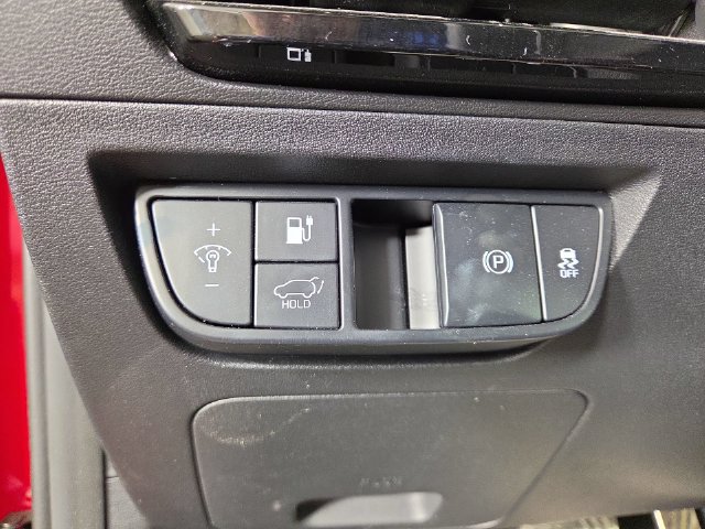 Certified 2024 Kia EV6 GT-Line AWD/4WD image 26
