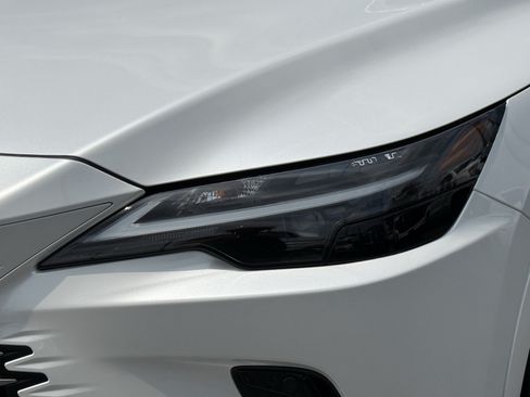 Used 2023 Lexus RX 350 Premium w/ Cold Area Package AWD/4WD image 6