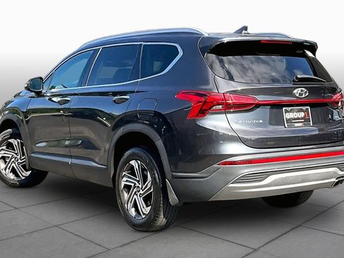 Used 2023 Hyundai Santa Fe SEL w/ Cargo Package AWD/4WD image 12