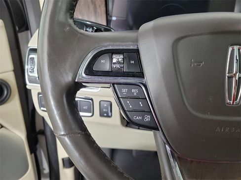 Used 2019 Lincoln Navigator L Reserve w/ Cargo Package image 22