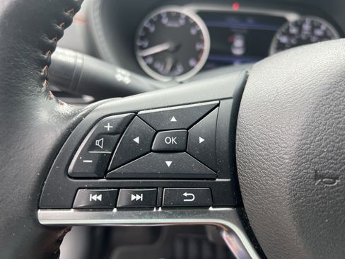 Used 2024 Nissan Sentra SR image 27