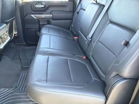 Used 2021 Chevrolet Silverado 2500 LTZ w/ Z71 Chrome Sport Edition image 26