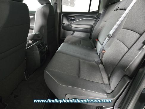 Certified 2023 Honda Ridgeline Sport image 15