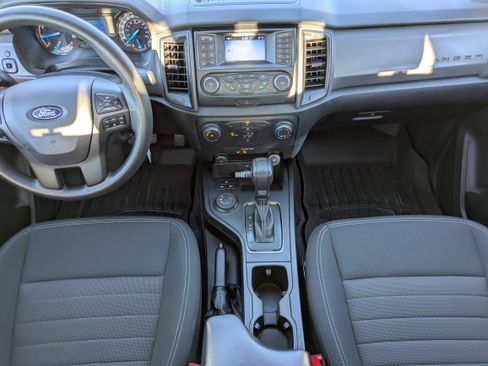 Used 2019 Ford Ranger XL w/ Equipment Group 101A Mid image 16