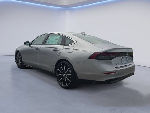 New 2026 Honda Accord Touring image 3