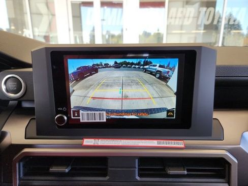 New 2026 Toyota 4Runner SR5 image 13