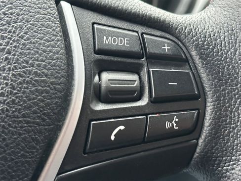 Used 2015 BMW 328i xDrive Sedan image 25