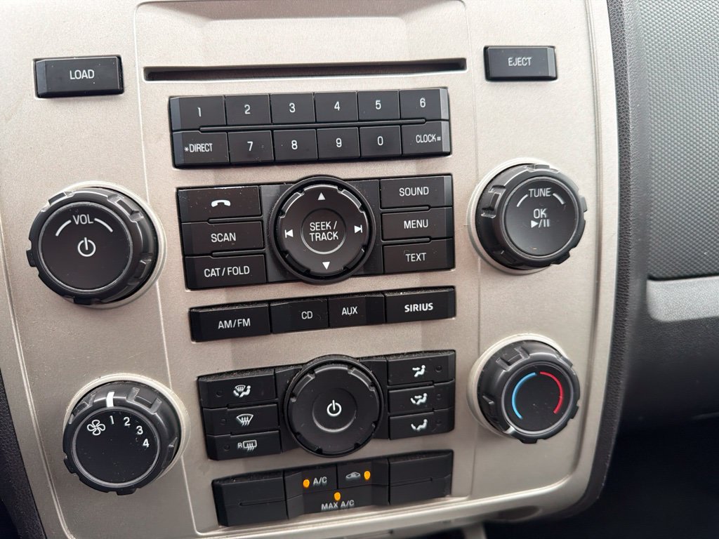 Used 2012 Ford Escape XLT FWD image 18