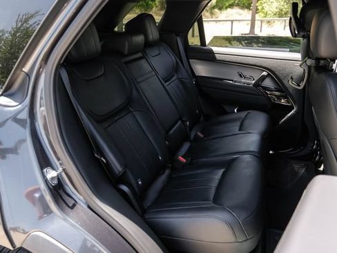 New 2026 Land Rover Range Rover Sport Dynamic SE AWD/4WD image 47