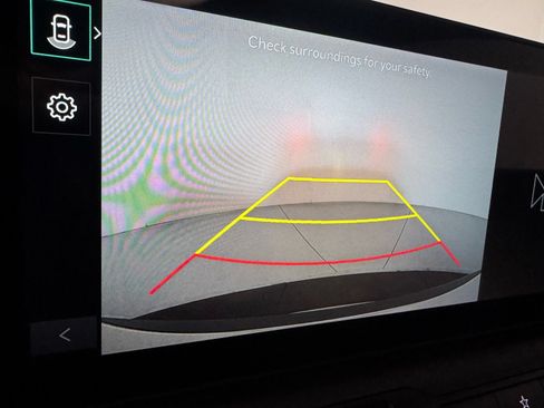 Used 2025 Kia K4 FWD image 17