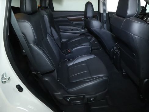 Certified 2023 Subaru Ascent Touring AWD/4WD image 34