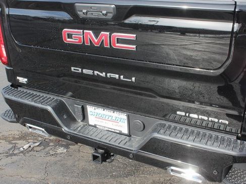 New 2026 GMC Sierra 1500 Denali image 17