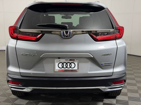 Used 2022 Honda CR-V Touring image 10