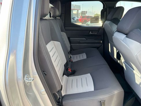 New 2026 Toyota Tacoma TRD Off-Road w/ TRD Off Road Upgrade Package AWD/4WD image 13