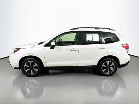 Used 2018 Subaru Forester 2.5i Premium image 4