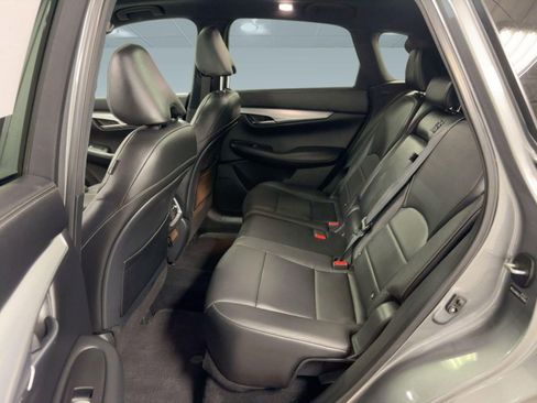 Used 2020 INFINITI QX50 Essential w/ Edition 30 Package image 14