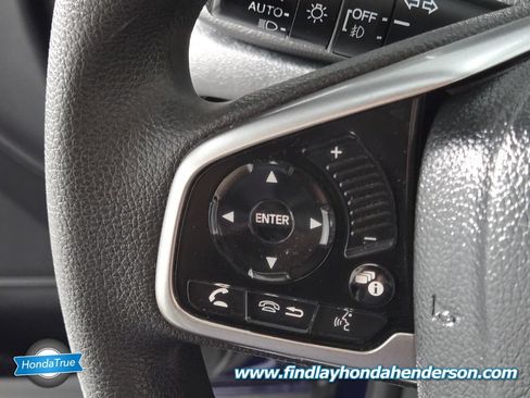 Certified 2018 Honda CR-V EX image 27