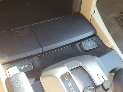 Used 2008 Honda Accord EX-L image 28