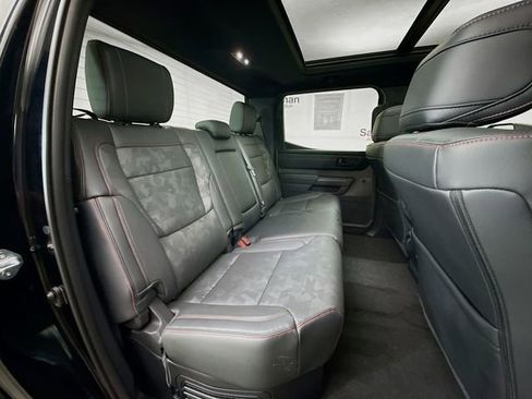 Used 2024 Toyota Tundra TRD Pro image 29