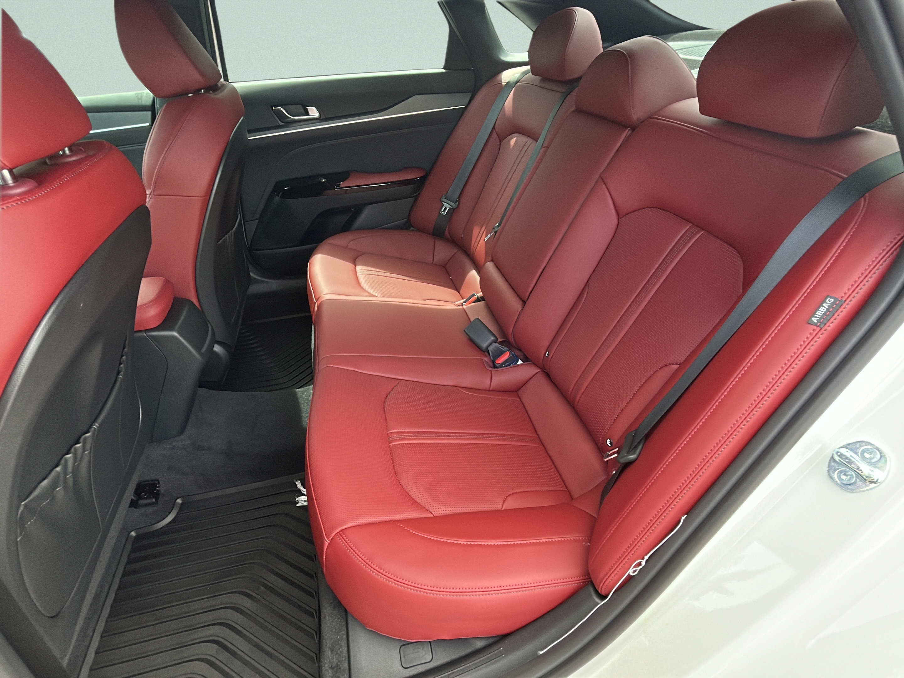 New 2026 Kia K5 GT-Line FWD image 10
