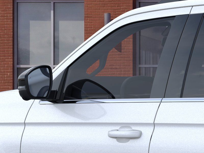 New 2026 Ford Expedition Active RWD image 20