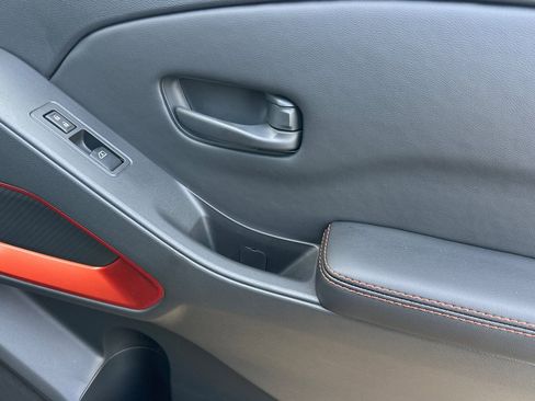 New 2026 Nissan Frontier PRO-4X w/ Tow Package image 20