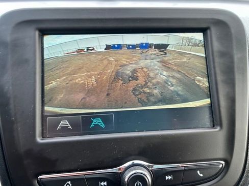 Certified 2018 Chevrolet Equinox LT image 20