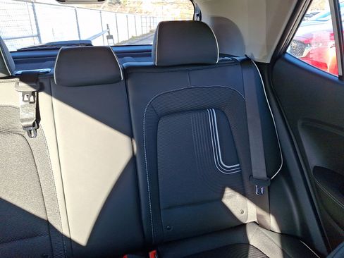 New 2026 Hyundai Venue SEL image 14