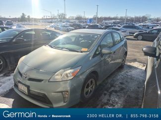 Used 2013 Toyota Prius One video 1