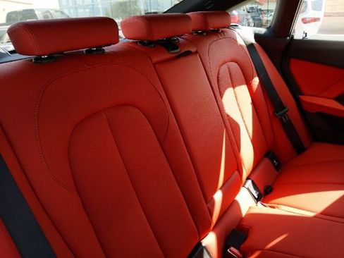 New 2024 BMW 228i xDrive Gran Coupe 228i xDrive Retired Loaner w/ Convenience Package image 11