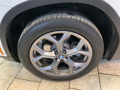 Used 2022 BMW X3 xDrive30i w/ Convenience Package w/ZPA AWD/4WD image 9