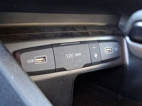 Certified 2023 Hyundai Tucson SEL AWD/4WD image 18