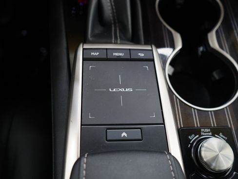 Used 2021 Lexus RX 350 AWD w/ Luxury Package image 24