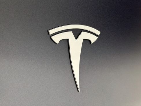 Used 2022 Tesla Model Y Performance AWD/4WD image 8