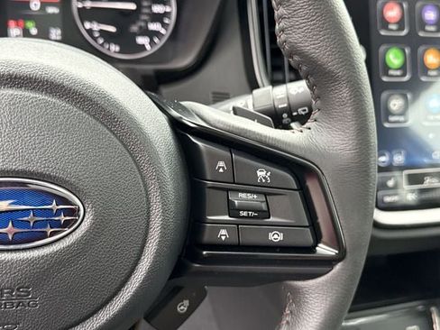 New 2026 Subaru Ascent Limited Bronze image 30