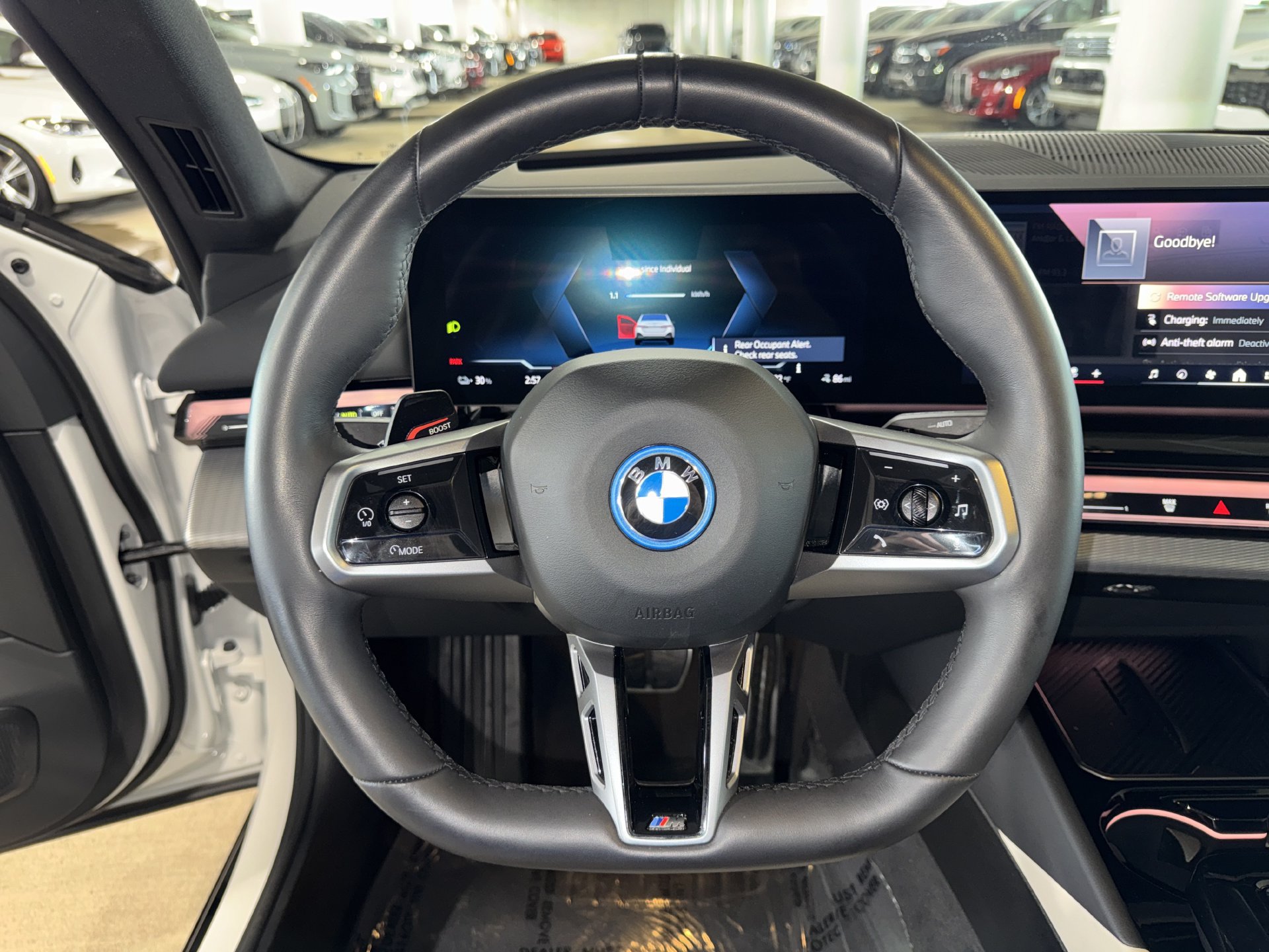 Used 2026 BMW i5 eDrive40 RWD image 19