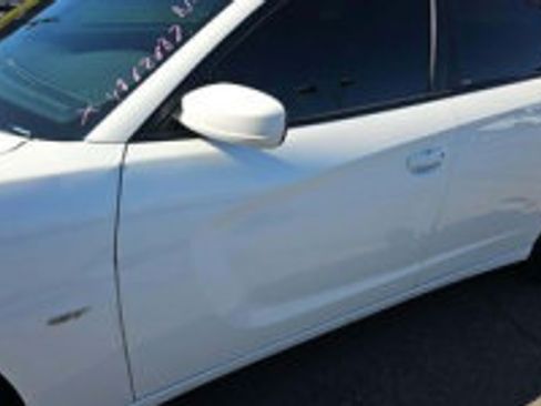 Used 2018 Dodge Charger GT AWD/4WD image 14