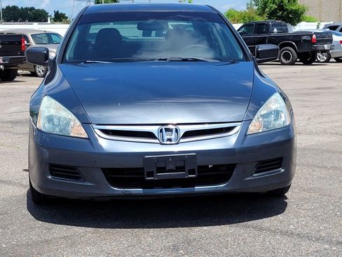 Used 2007 Honda Accord SE image 19